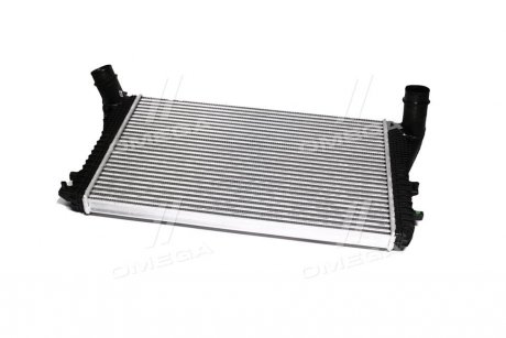 Интеркулер AUDI; SEAT; SKODA; Volkswagen (AVA) AVA COOLING VNA4306