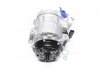 Компрессор кондиціонера VW Multivan 2,5TDI 03>10, Touareg 2,5TDI 5,0TDI 02>10, Phaeton 5,0TDI 02> AVA COOLING VNAK087 (фото 1)