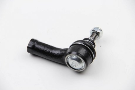 Наконечник рулевой прав (кон 13.2*16.2 L=75mm) FORD ESCORT (-01), FOCUS (-09) AYD 91-00131
