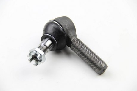 Наконечник рульової тяги (попереч) Transit 86-91/MB 100 86-96/Еталон/Tata Пр. (20mm) AYD 91-00168