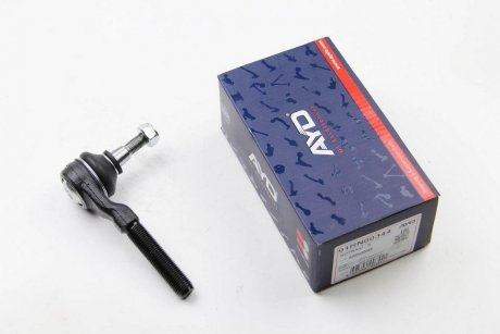 Наконечник рульовий прав (кон 11.8*14.8 L=115mm) RENAULT 19 II (-01) (91-00344) AYD 9100344