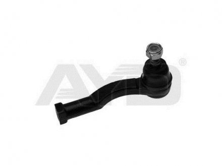 Наконечник рулевой тяги правый Subaru Impreza (93-00),Legasy (89-95) (91-00996) AYD 9100996