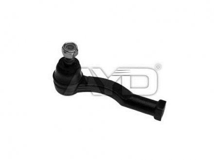 Наконечник рулевой тяги левый Subaru Legasy (89-95,94-99),Outback (14-) (91-00997) AYD 9100997