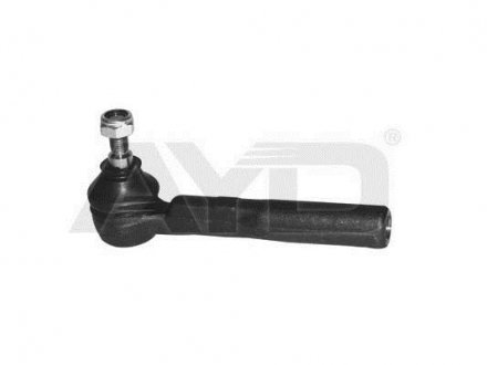 Наконечник рулевой тяги Fiat Croma (85-96)/Alfa Romeo 164 (87-98) (91-01151) AYD 9101151