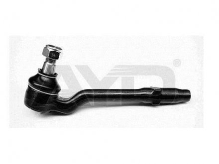 Наконечник рульовий (кон 15.4 L=195mm) BMW X5 (E53) (-06) (91-01479) AYD 9101479