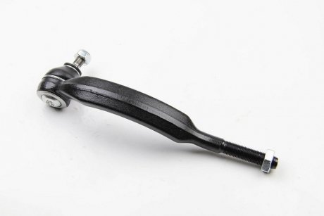 Наконечник рульовий лів (кон 12.1*14.8 L=240mm) CITROEN C6 (TD), (-12), PEUGEOT 407 (04-) (91-04107) AYD 9104107