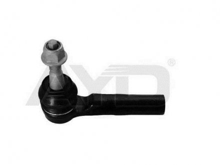 Наконечник рульовий Chevrolet Cruze, Volt (10 -) / Opel Astra, Zafira (09-) (91-09940) AYD 9109940