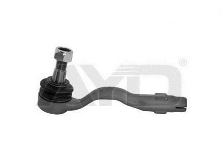 Наконечник рульовий (кон 15.5*19 L=170mm) BMW X3 (F25) (10-17), X4 (F26) (13-18) (91-12801) AYD 9112801