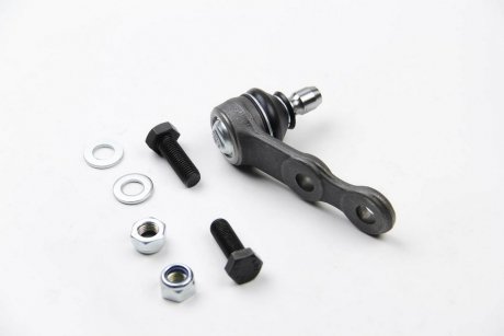 Опора шаровая переднего нижнего рычага Opel Combo,Corsa (94-01) (конус 11,85мм) AYD 92-00360