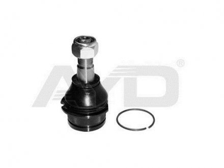 Опора кульова переднього нижнього важеля VW T3 (79-92) (92-01207) AYD 9201207