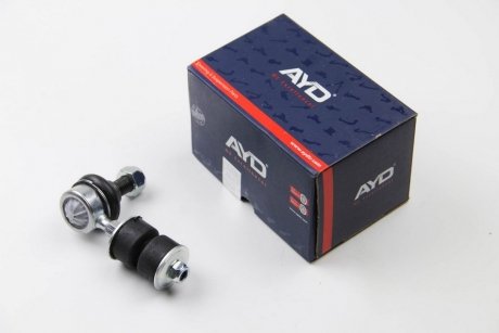 Стойка стабилизатора переднего Opel Astra F,Vectra A AYD 96-01573