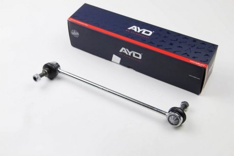 Стойка стабилизатора переднего Opel Corsa (06-) AYD 96-05542