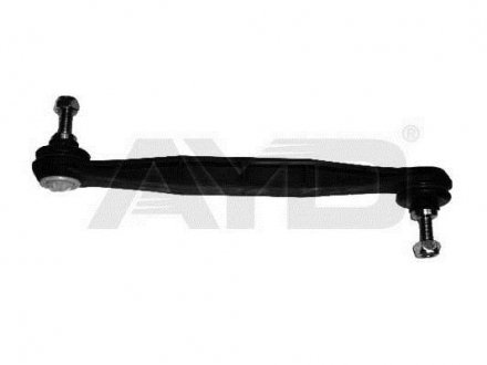 Стійка стабілізатору передн (250mm) FORD MONDEO (-07), JAGUAR X-TYPE (-09) (96-07368) AYD 9607368