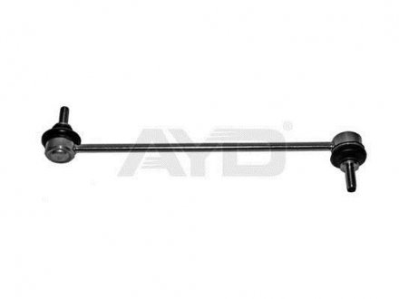 Стойка стабилизатора передн (297mm) FIAT DOBLO (263) (09-), OPEL COMBO (12-) (96-09241) AYD 9609241 (фото 1)