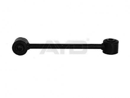 Стойка стабилизатора (230mm) передн JEEP GRAND CHEROKEE III (WH, WK)(04-), COMMANDER (XK, XH) (05-) (96-10050) AYD 9610050