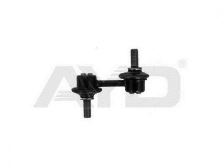 Стойка стабилизатора передн (60mm) SUBARU IMPREZA (07-), FORESTER (02-), LEGACY (-15) (96-10881) AYD 9610881