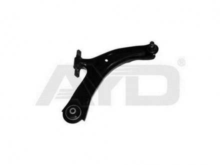 Рычаг подвески передн прав (кон 20mm) NISSAN QASHQAI (06-), ROGUE (T31) (07-), RENAULT KOLEOS (08-) (97-08627) AYD 9708627