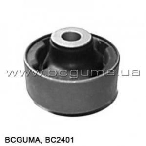Сайлентблок переднього важеля BC GUMA 2401