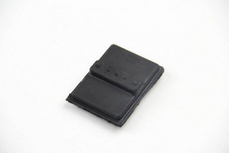 Подушка пер. кор. рессоры BC GUMA BC1321