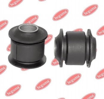 Сайлентблок поздовжньої тяги задньої підвіски Mazda 323 89-00 20х41,5 BC GUMA BC1617