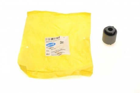 Сайлентблок важеля (заднього/зверху) Mitsubishi Galant 92-04 (L) BELGUM PARTS BG0811