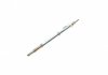 Свічка розжарювання BMW 7 (E65/E66/E67) 4.0d/4.5d 02-08 (5V) M10x1.0 (L=133.5mm) BERU GE103 (фото 3)