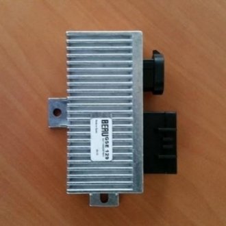 Блок управління свічками розжарювання BERU GSE129