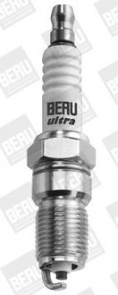 Свеча зажигания Ultra 14KR-9DUX BERU Z117