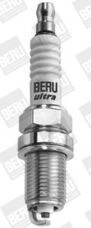 Свеча зажигания Ultra 14F-5DU BERU Z29