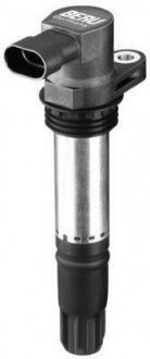 Котушка запалювання BERU ZS068