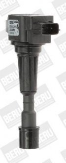 Котушка запалювання Mazda 2 1.3-1.5 07-15/3 1.6 03- BERU ZS489