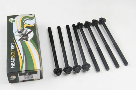 Болти головки блоку Mini Cooper 14- 1.5D (8 шт) BGA BK5930