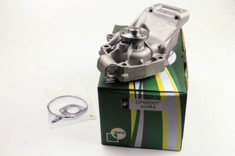 Водяний насос Master/Movano 2.8dTi 98-01 BGA CP6600T