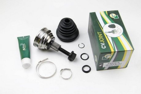 ШРКШ (ШРУС) зовнішній Caddy III 2.0TDI/SDI/1.4i/1.6i /Passat B6/Golf V/Octavia (36/30) BGA CV0101A