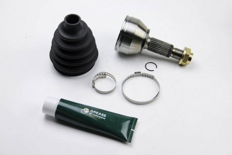 ШРКШ зі змазкою в комплекті BGA CV2300A
