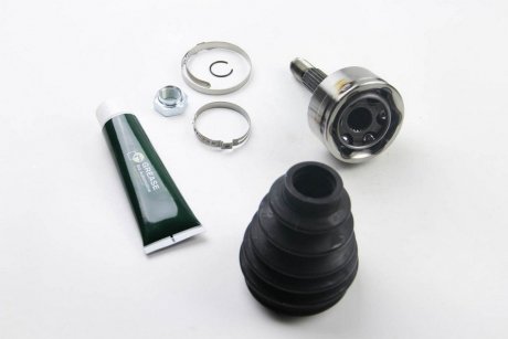 ШРКШ (ШРУС) зовнішній PEUGEOT 206 1.1/1.4 98-09 BGA CV6705A