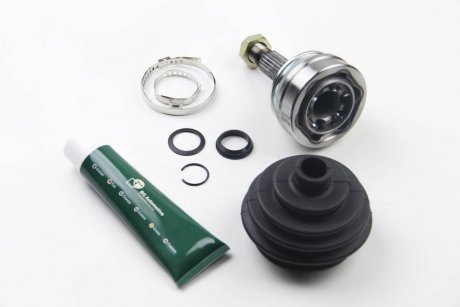 ШРКШ (ШРУС) зовнішній Caddy II 1.9D/SDI /Golf II/III/IV/Passat B3/B4 BGA CV7901A