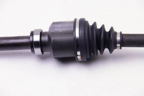 Піввісь Jumpy/Scudo/Expert 2.0D 07- Пр. BGA DS1401R