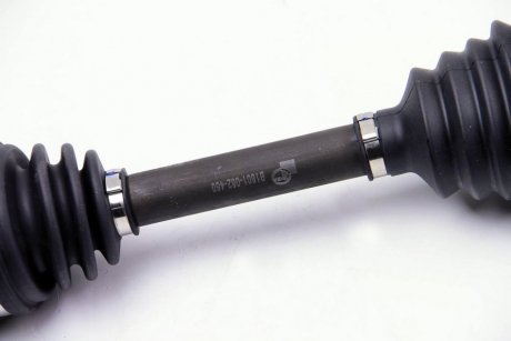 Піввісь Doblo 1.3/1.9 JTD/Multijet 03- Л. BGA DS2203L