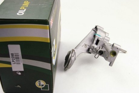 Помпа масляна BGA LP2298
