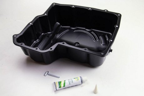 Масляний піддон Transit 2.2/2.4 TDCI 10- BGA SP2319