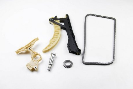 Ланцюг приводу ГРМ (к-кт) BMW1(E81/E87/E46/E90)/BMW3(E46) 02-11 BGA TC2015FK