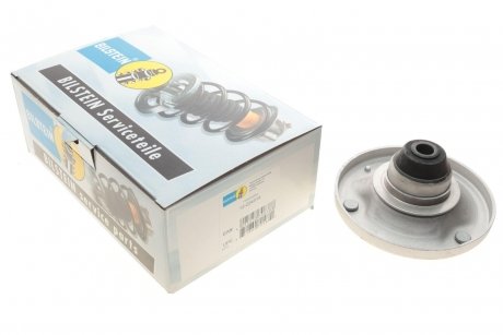 Подушка амортизатора (переднього) BMW 7 (E65) 3.0-6.0 01-07 M54/M57/N62/N73 BILSTEIN 12-224319