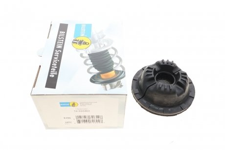 Подушка амортизатора (переднього) Audi A4/A6 00- BILSTEIN 12-224463