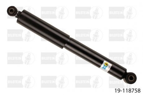 Амортизатор підвіски BILSTEIN 19-118758