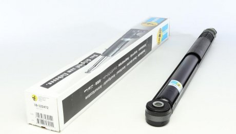 Амортизатор газомасляний BILSTEIN 19-122472