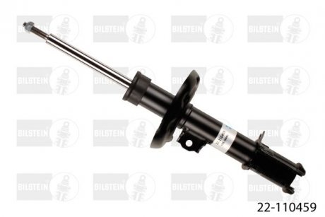 Амортизатор підвіски BILSTEIN 22-110459