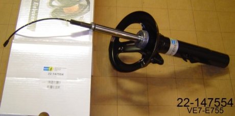 Амортизатор підвіски BILSTEIN 22-147554