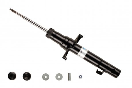 Амортизатор газомасляний BILSTEIN 22-221407