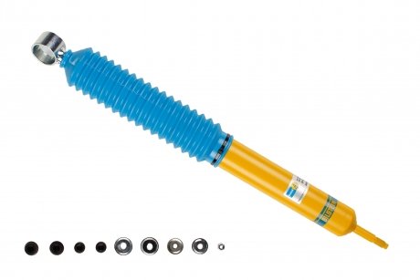 Амортизатор підвіски BILSTEIN 24-002530